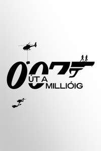 007: Road to a Million - Posters