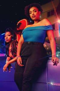 Rap Sh!t - Poster