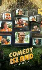 Comedy Island Indonesia