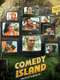 Comedy Island Indonesia