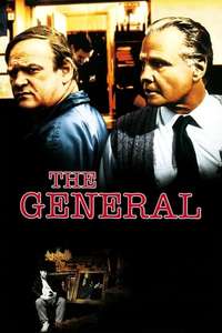 The General - Poster