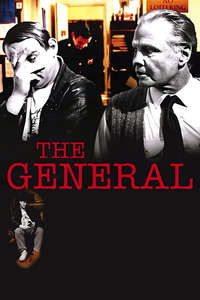 The General - Poster