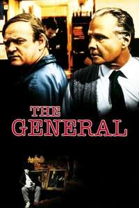 The General - Poster