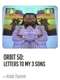 Orbit 50: Letters to my 3 Sons