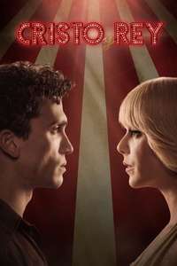 Cristo and Rey - Poster