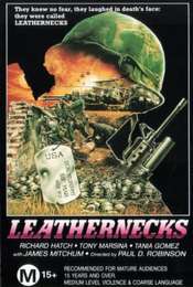 Leathernecks