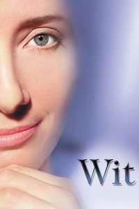 Wit - Poster