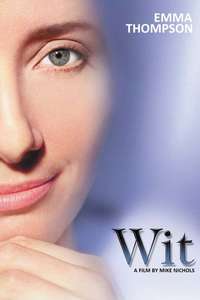 Wit - Poster