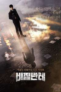 Vigilante - Posters