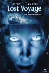 Lost Voyage - Poster