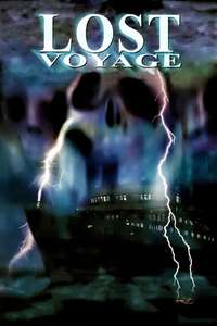 Lost Voyage - Poster