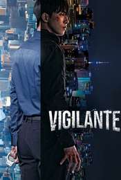 Vigilante Season 1