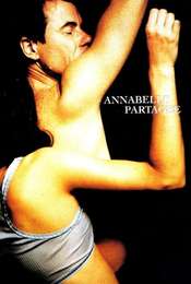 Annabelle partagée