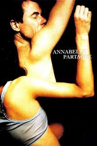 Annabelle partagée - Poster