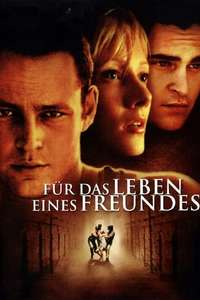 Return to Paradise - Poster