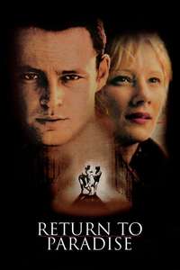 Return to Paradise - Poster