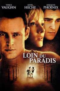 Return to Paradise - Poster