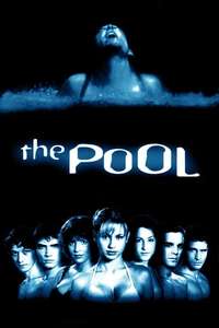 Swimming Pool - Poster