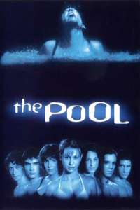 Swimming Pool - Poster