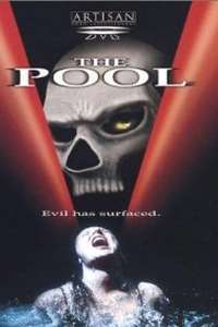 Swimming Pool - Poster