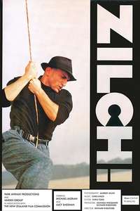 Zilch - Poster