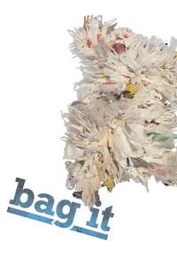 Bag It - Poster