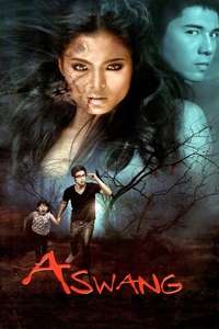 Aswang - Poster