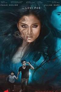 Aswang - Poster