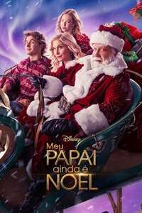 The Santa Clauses - Posters