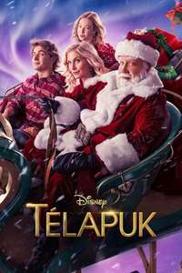 The Santa Clauses - Posters