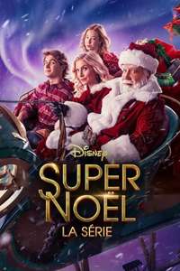 The Santa Clauses - Posters