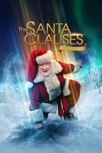 The Santa Clauses - Posters
