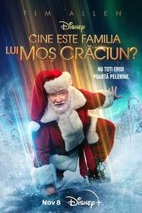 The Santa Clauses - Posters