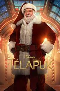 The Santa Clauses - Posters