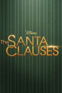 The Santa Clauses - Posters