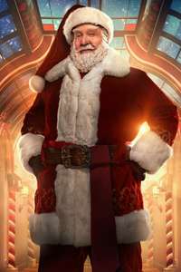 The Santa Clauses - Posters