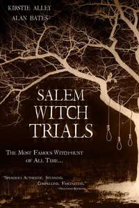Salem Witch Trials - Poster