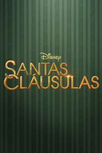 The Santa Clauses - Posters