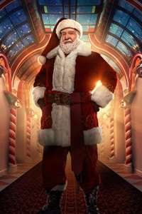 The Santa Clauses - Posters
