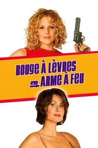 High Heels and Low Lifes - Poster