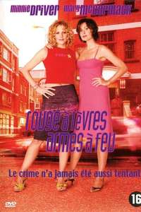 High Heels and Low Lifes - Poster