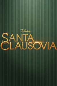 The Santa Clauses - Posters