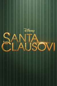 The Santa Clauses - Posters