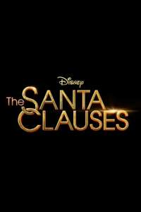 The Santa Clauses - Posters