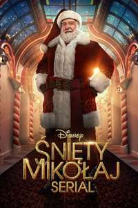 The Santa Clauses - Posters