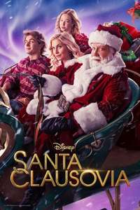 The Santa Clauses - Posters