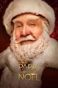 The Santa Clauses - Posters