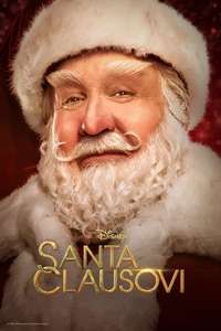 The Santa Clauses - Posters