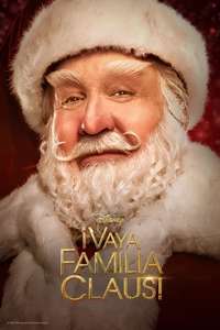 The Santa Clauses - Posters