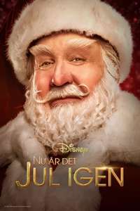 The Santa Clauses - Posters